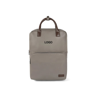 Contrast Backpack