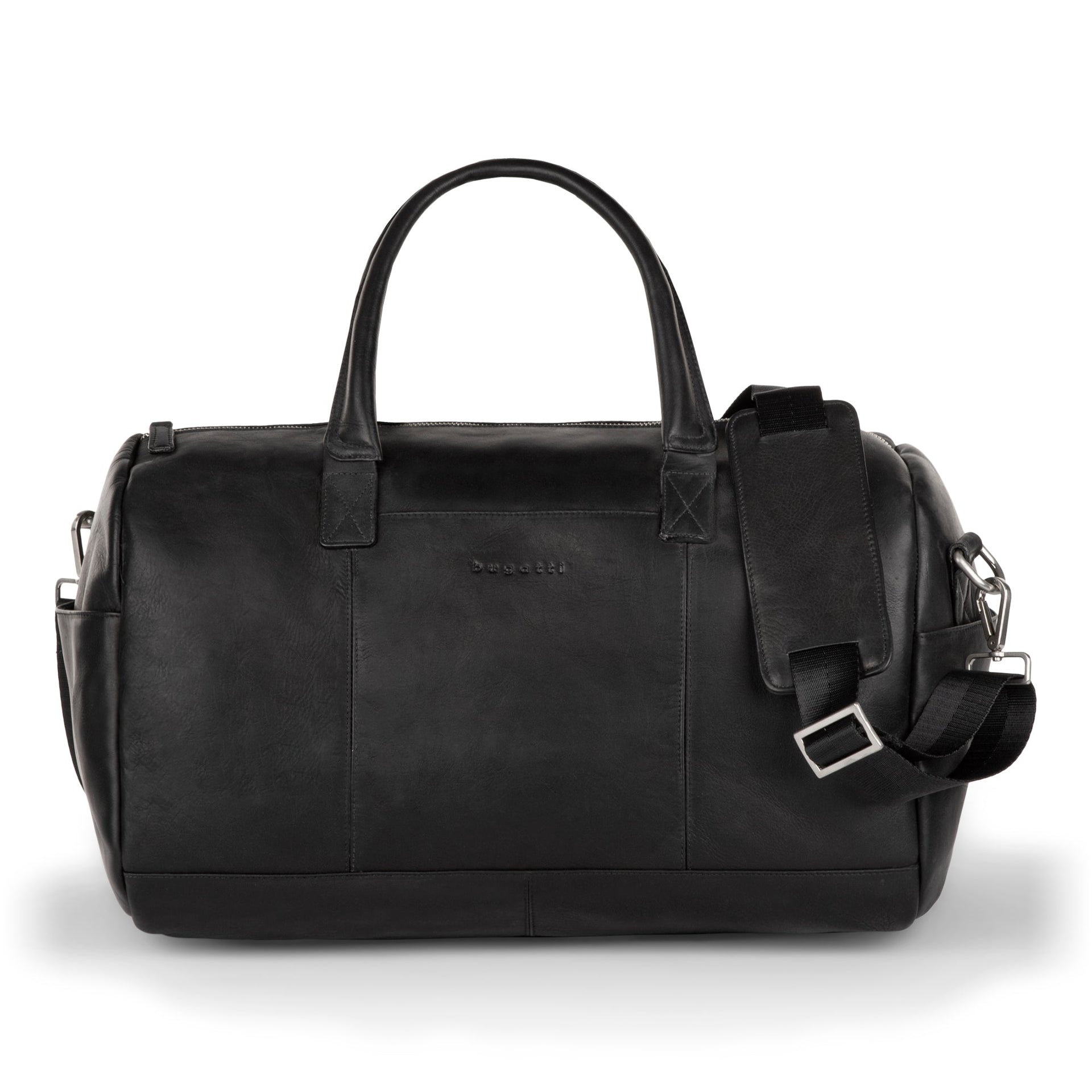 Sartoria Leather Duffle Bag