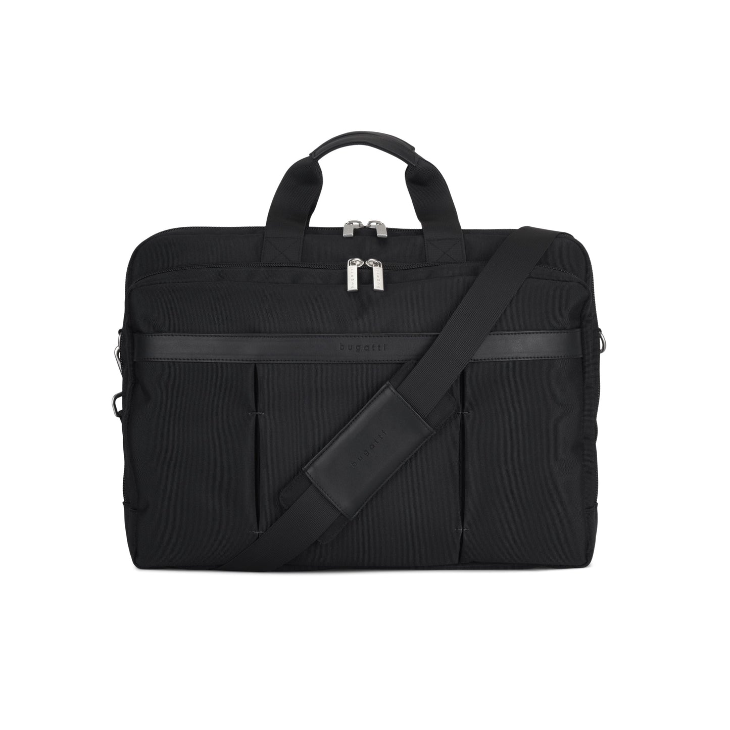 The Slim Briefcase