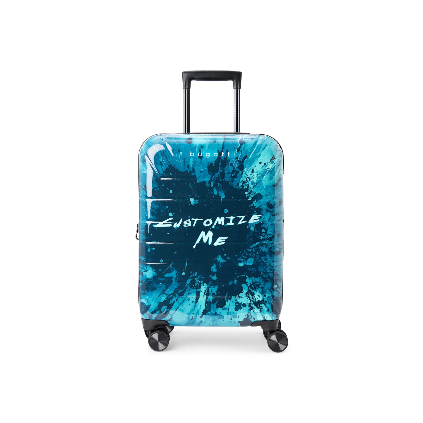 Customizable Carry-on
