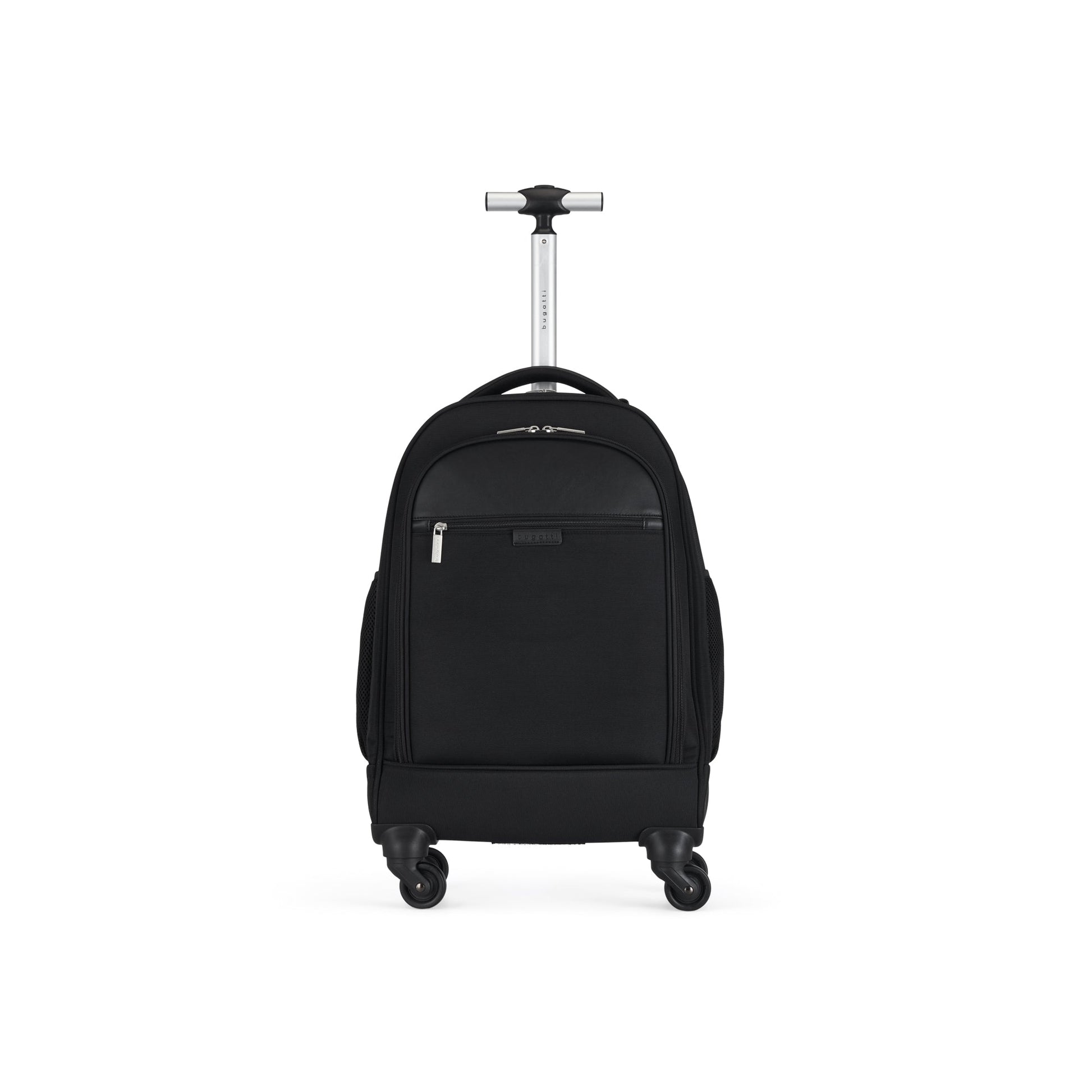 bugatti rolling 15 laptop backpack Lucas Backpack on Wheels – Bugatti Wholesale