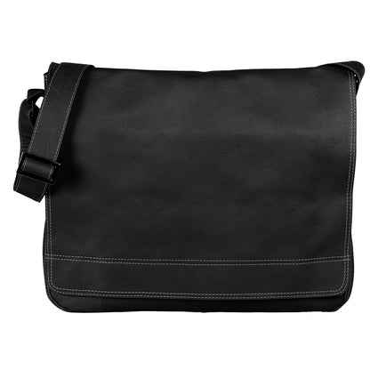 Soledad Sac messager 