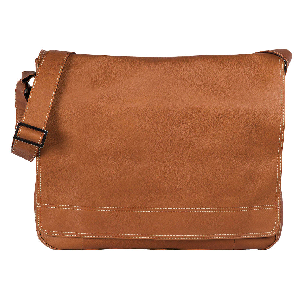Soledad Sac messager 