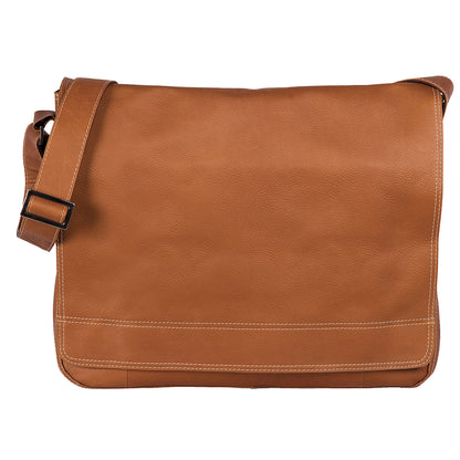 Soledad Sac messager 