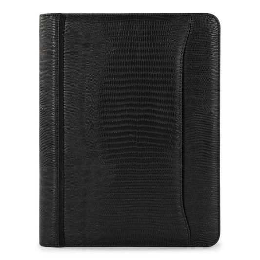 Textured Snake Ring Binder