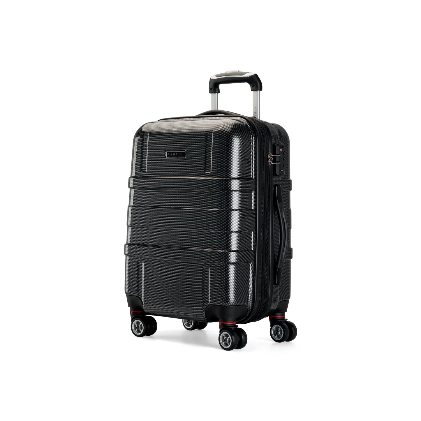 Budapest valise de cabine