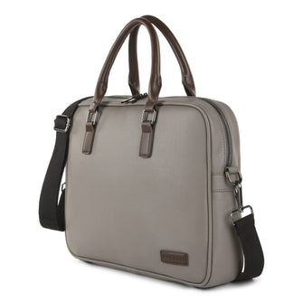 Contrast Briefcase
