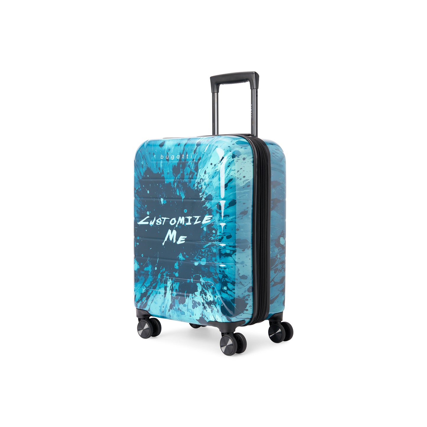 Customizable Carry-on