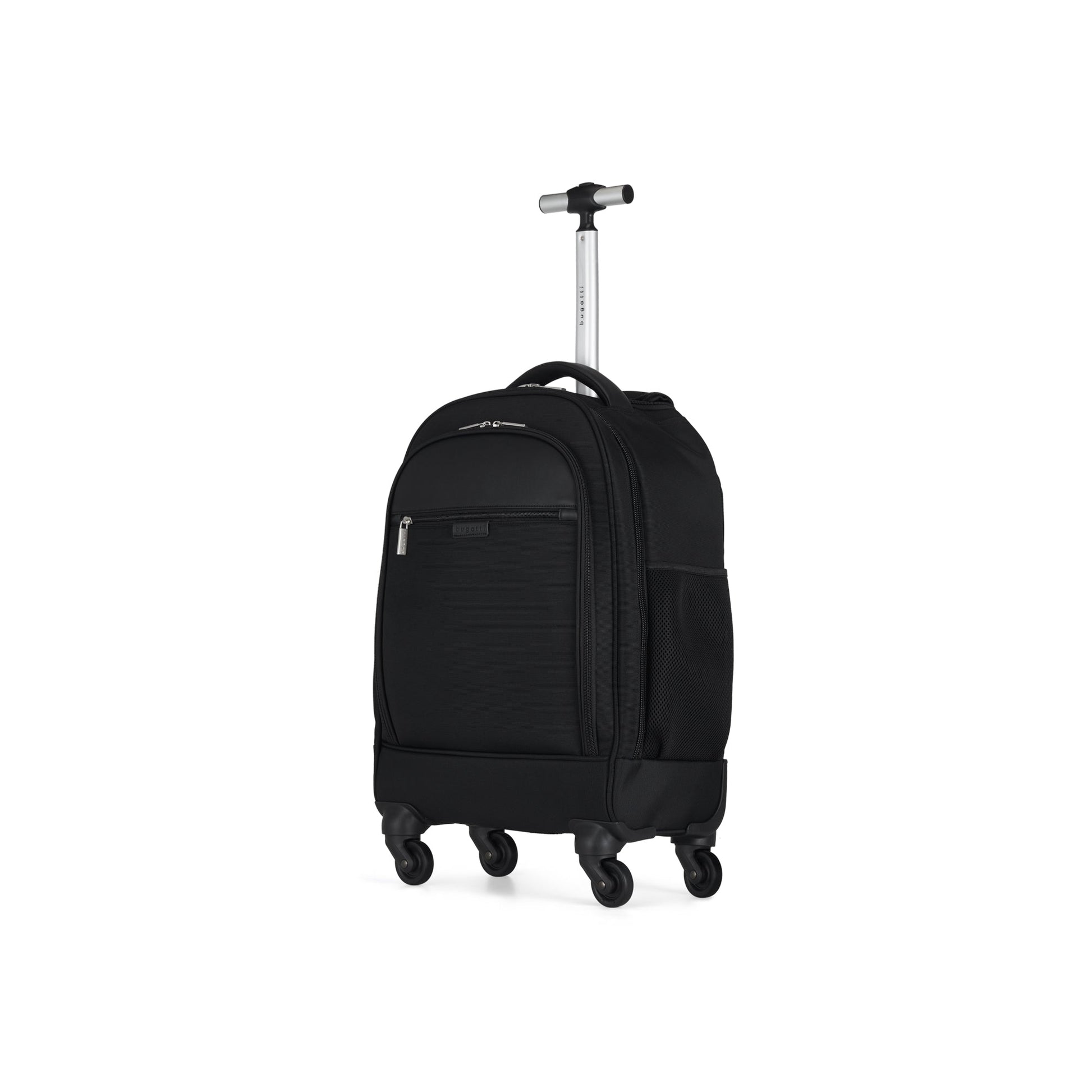 Lucas Backpack on Wheels – Bugatti Wholesale