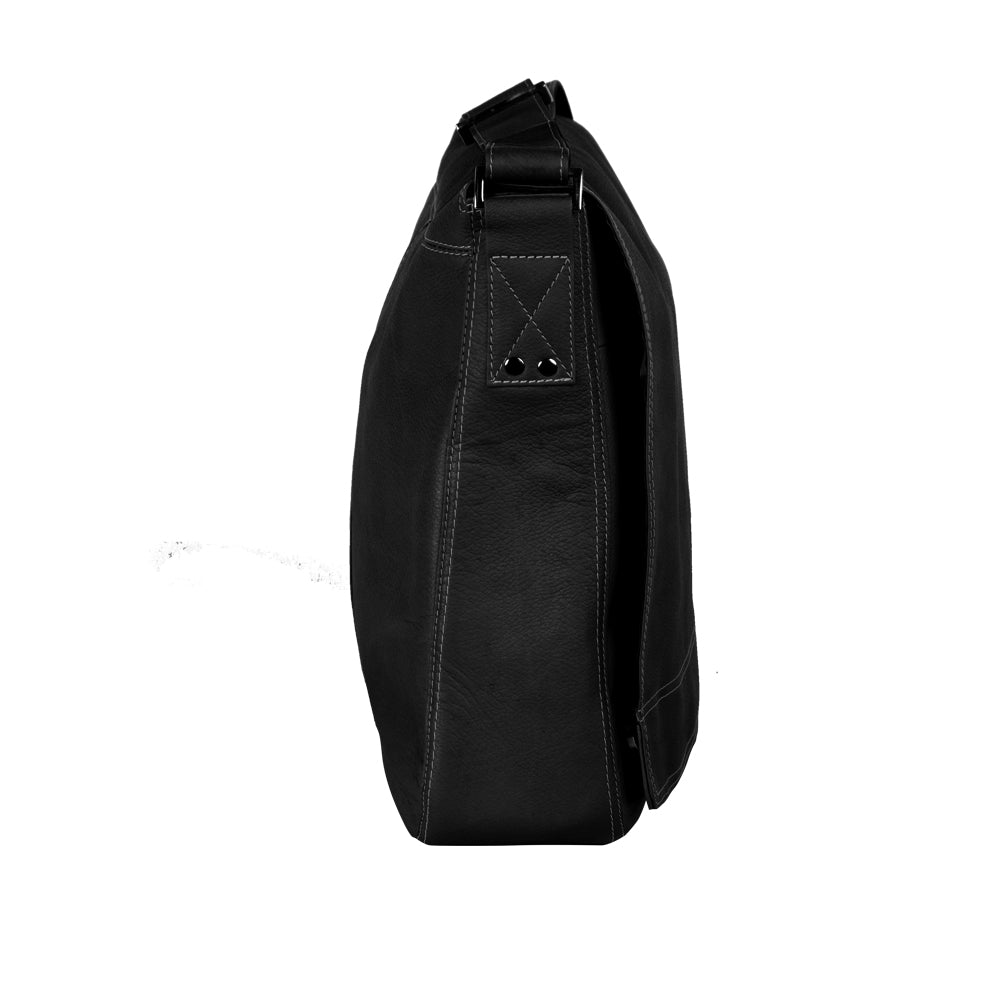 Soledad Sac messager 
