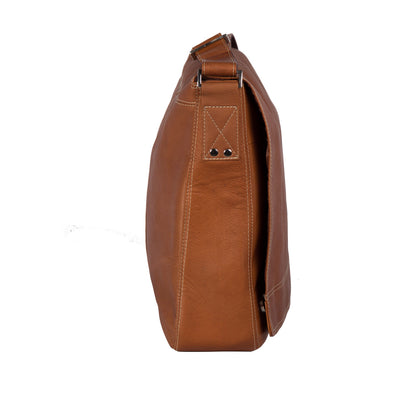 Soledad Sac messager 