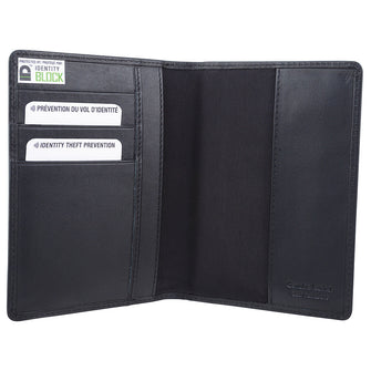 Passport holder