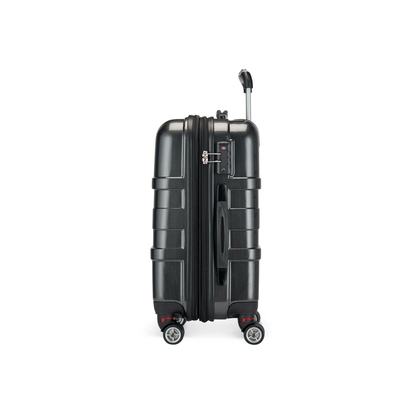 Budapest valise de cabine