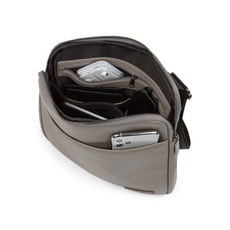 Contrast Crossbody