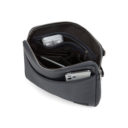 Contrast Crossbody