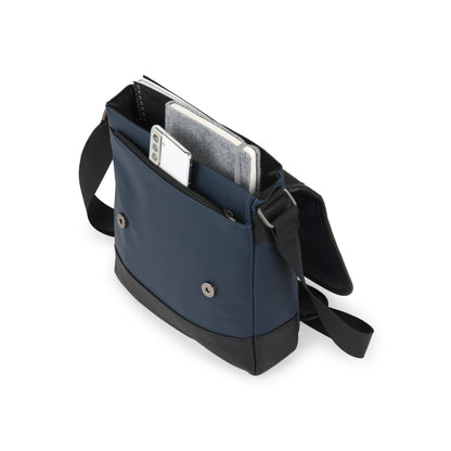 Gin & Twill Messenger Bag