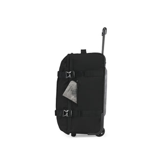 Denver 3 Piece Travel Duffle on Wheels