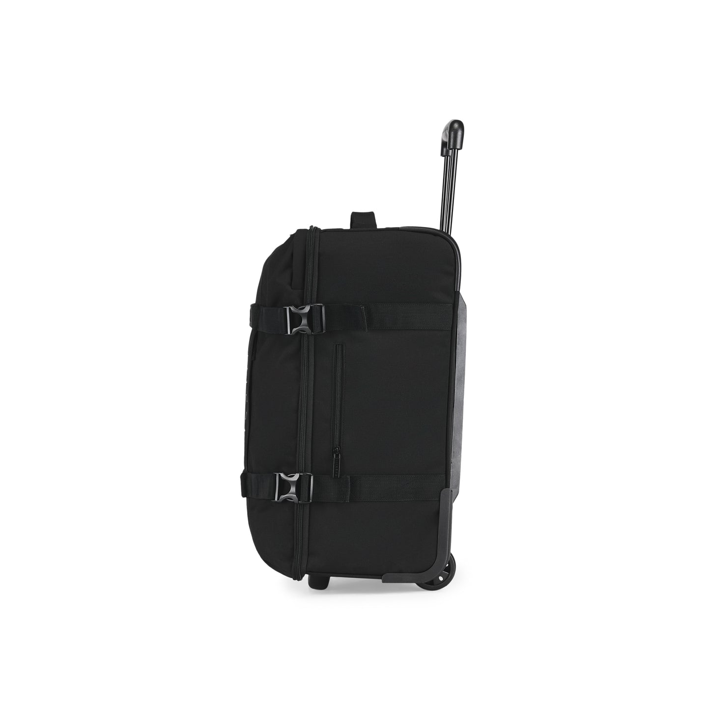 Denver Carry-On Travel Duffle on Wheels
