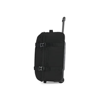Denver Carry-On Travel Duffle on Wheels