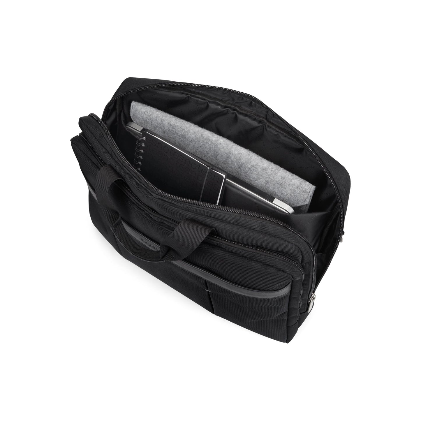 The Slim Briefcase