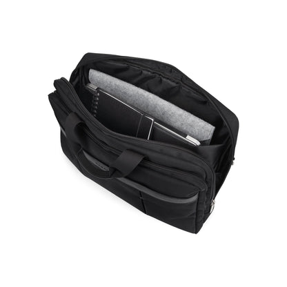 The Slim Briefcase