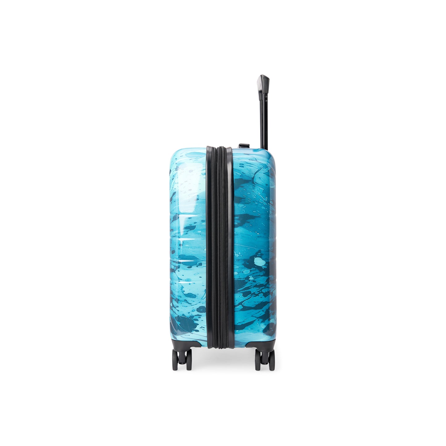 Customizable Carry-on