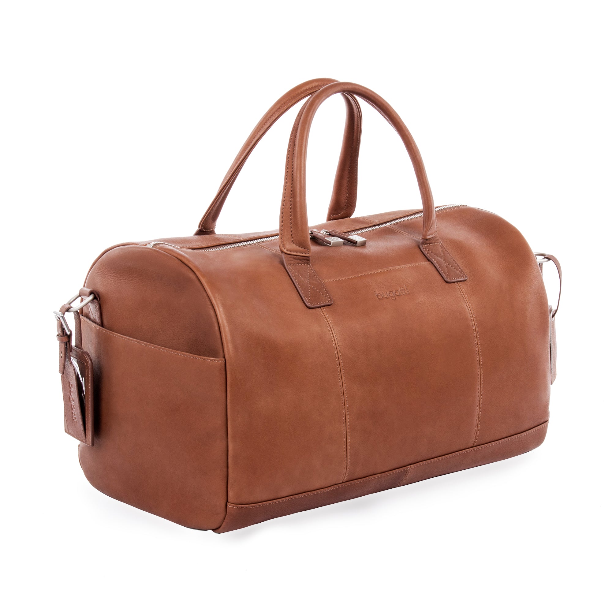 Bugatti sartoria leather backpack hotsell