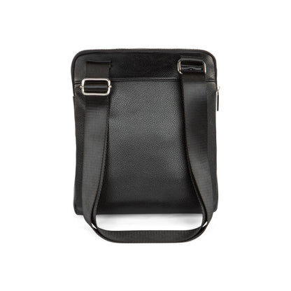 Contrast Crossbody