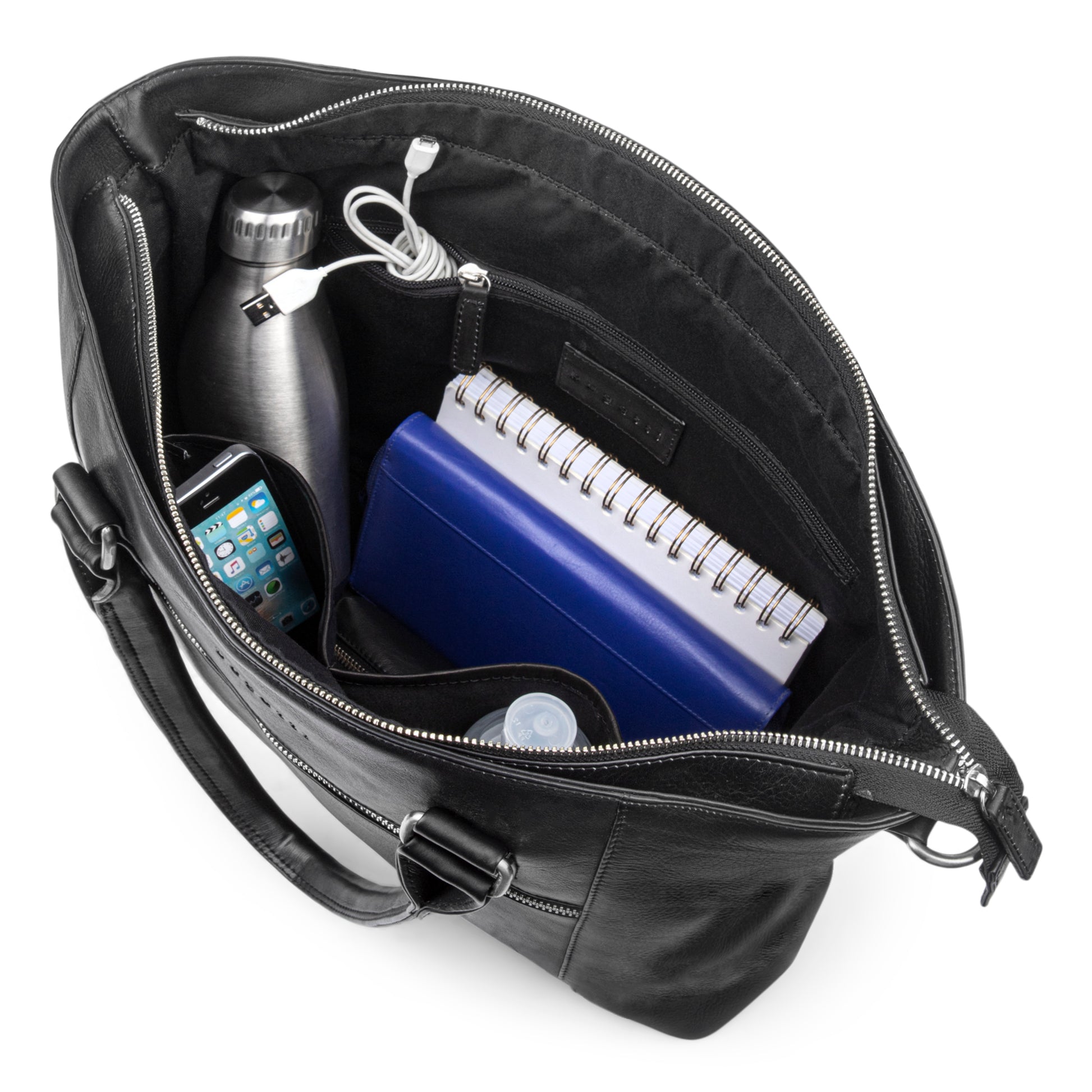 Sac fourre-tout avec fermeture éclair - Fabricants et usines Sac fourre-tout avec fermeture éclair - Fabricants et usines