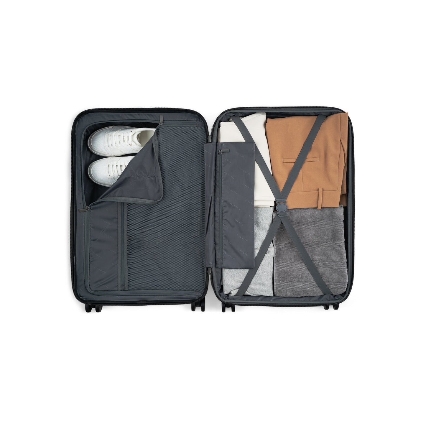 Wellington Carry-on