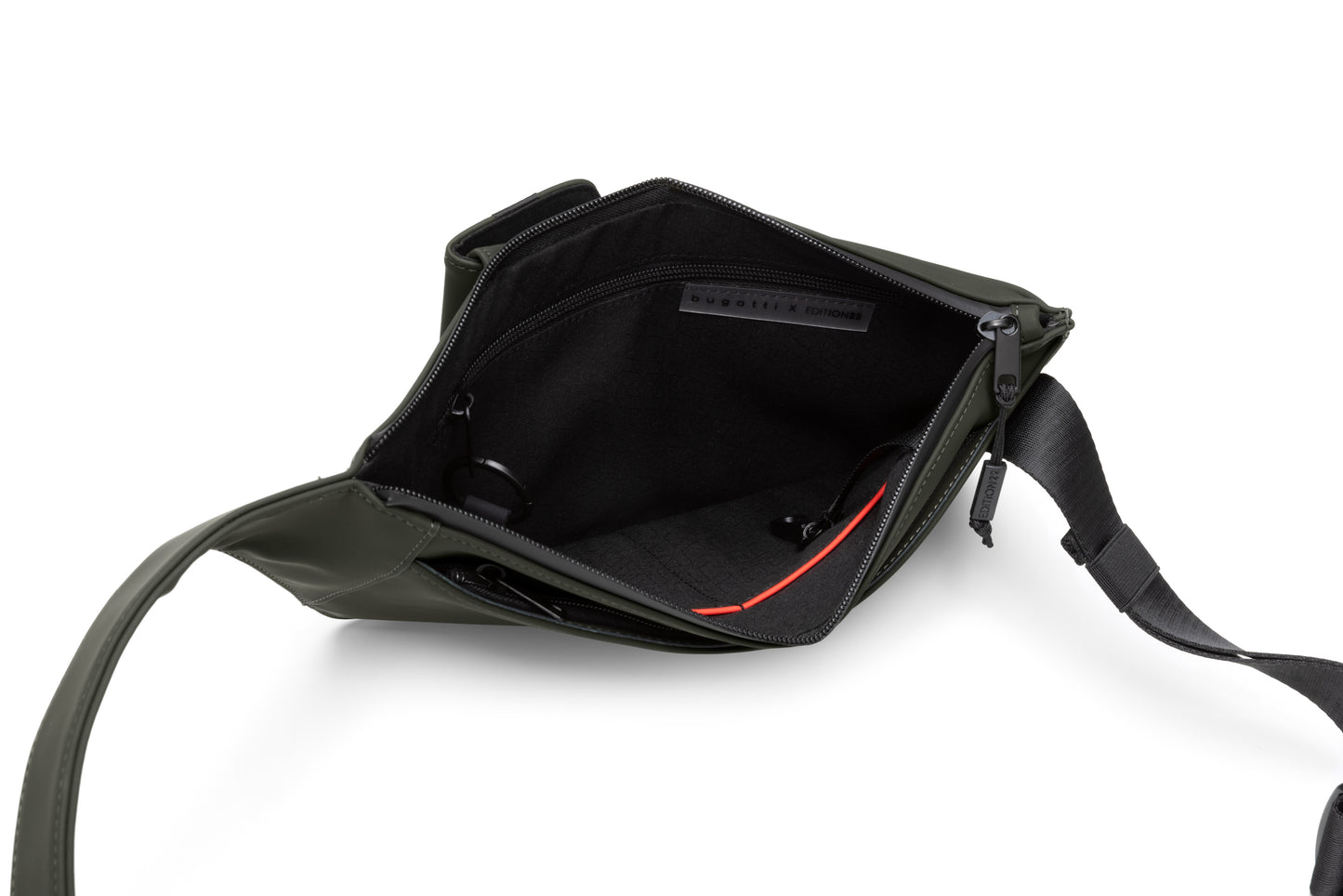 Lockpoint Sling Bag