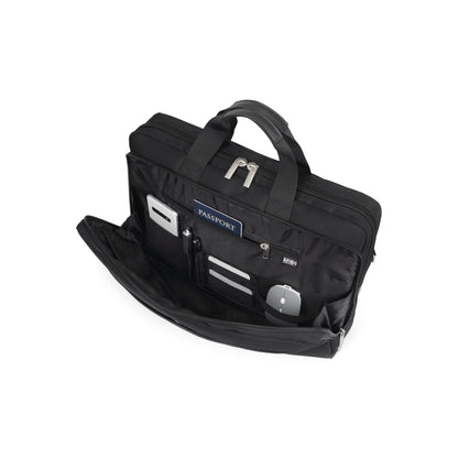 The Slim Briefcase