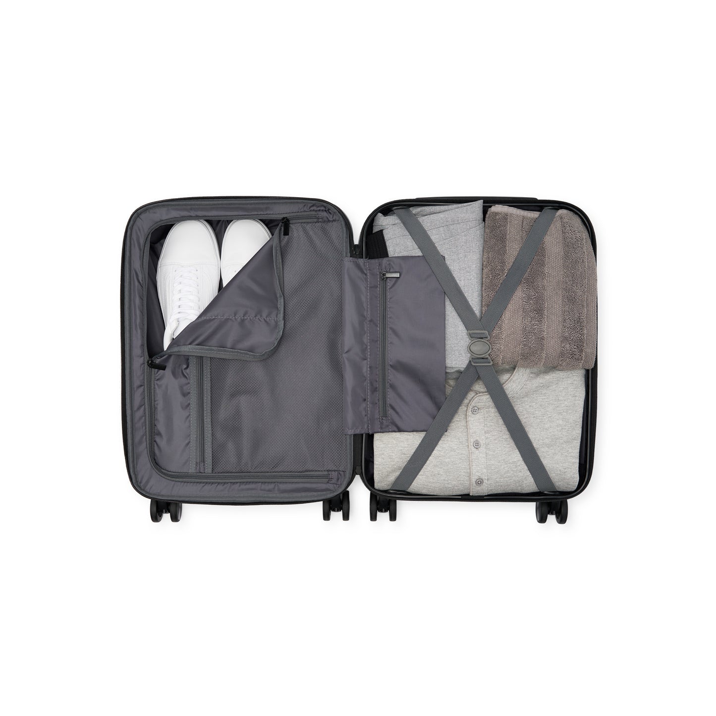 Customizable Carry-on