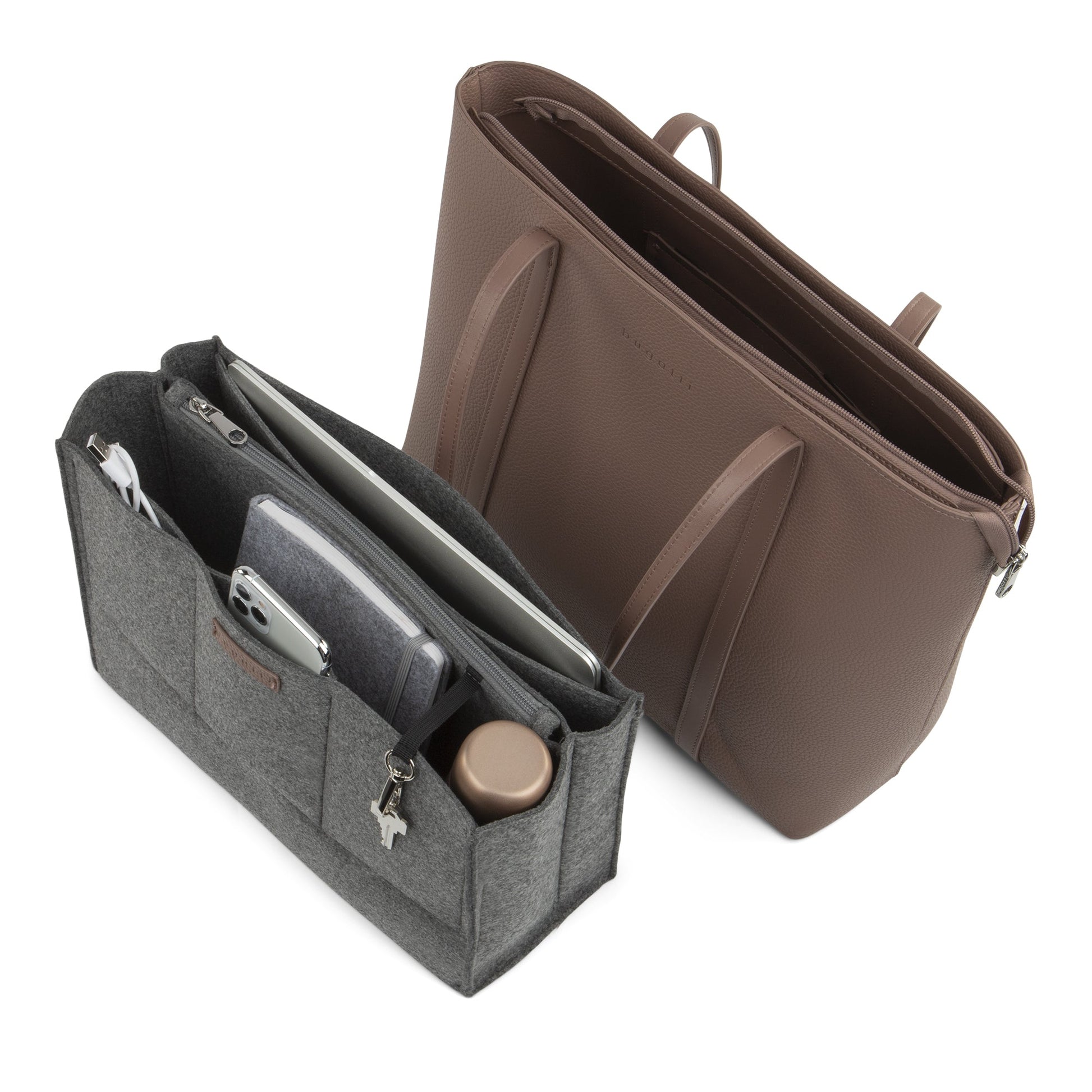 Luggy Sac Fourre tout pour appareils photo 37x26cm (Réf#B-526 Luggy Sac Fourre tout pour appareils photo 37x26cm (Réf#B-526
