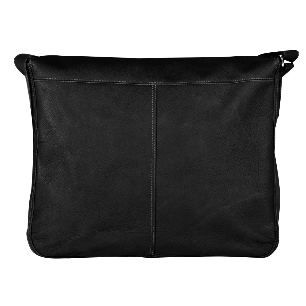 Soledad Sac messager 