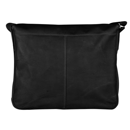 Soledad Sac messager 