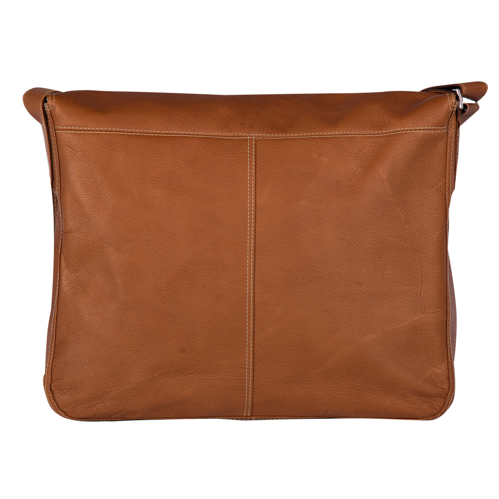 Soledad Sac messager 