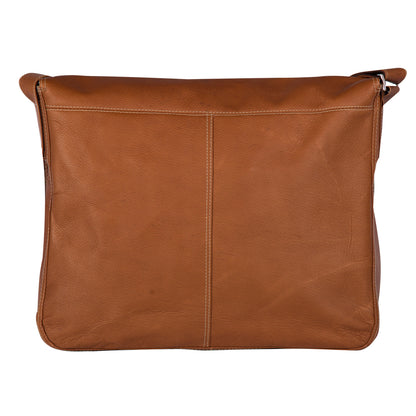 Soledad Sac messager 