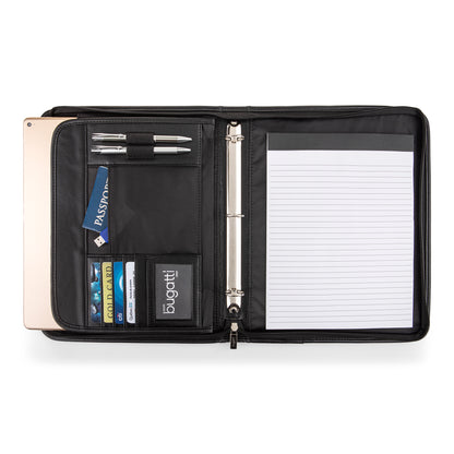 Bugatti 1-inch Ring Binder