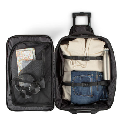 Outland Carry-on
