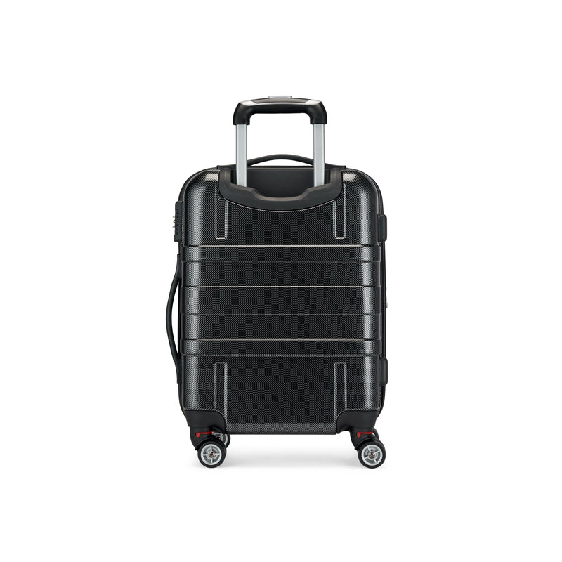 Budapest valise de cabine