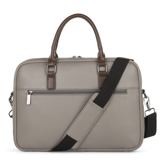Contrast Briefcase
