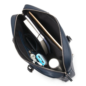 Contrast Briefcase