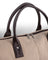 Colombia Duffle Bag Canvas