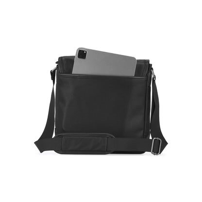 Gin & Twill Messenger Bag