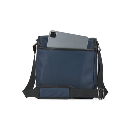 Gin & Twill Messenger Bag