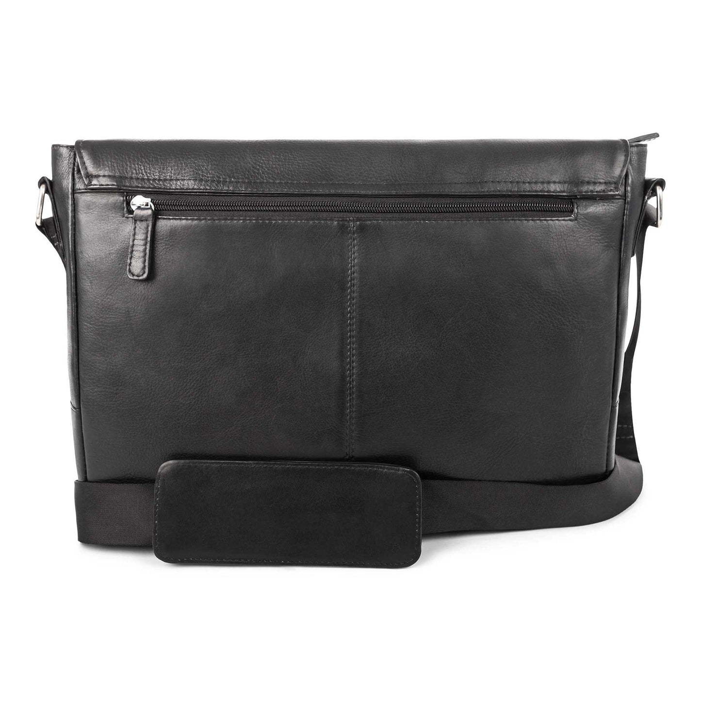 Colombian Messenger Bag
