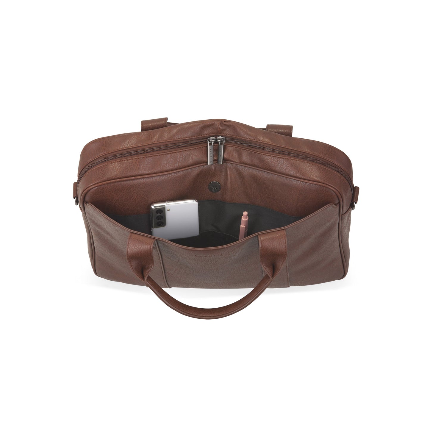 Palermo Briefcase