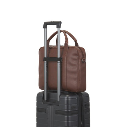 Palermo Briefcase