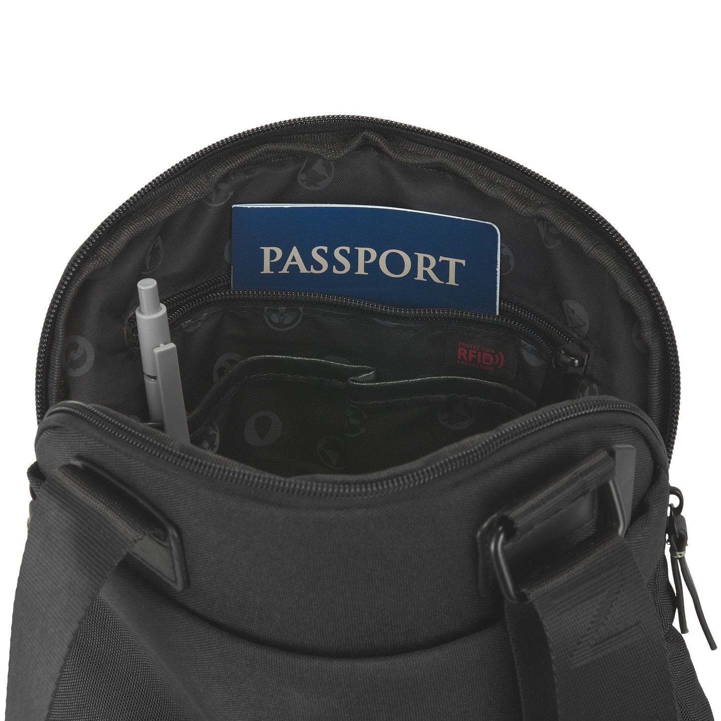 Reborn Slim Crossbody